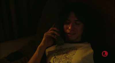 I got it. Thanks.
She sounds
real cute, Richie. - The Night Stalker