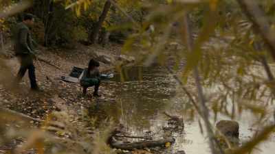 - I got it.
- We don't know - Burden of Truth
