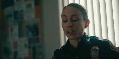 I got justice for Delgado. - On Call
