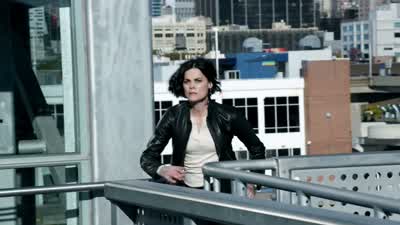 I got Kate! - Blindspot