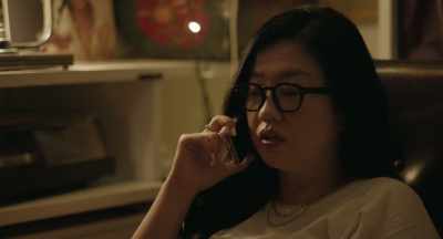 I got kicked out of school. What? - Shortcomings
