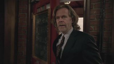 I got my kids back! - Shameless