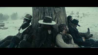I got knocked out,
and when I woke up, - Surrounded