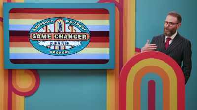 I got to know everyone - Game Changer