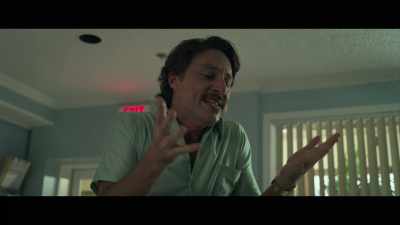 I got to know because you make...
You make greed seem palatable. - The Comeback Trail