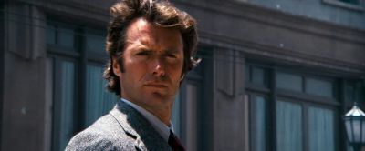 I got to know - Dirty Harry