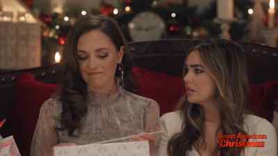 I got laid off a
few months ago. - A Little Women's Christmas