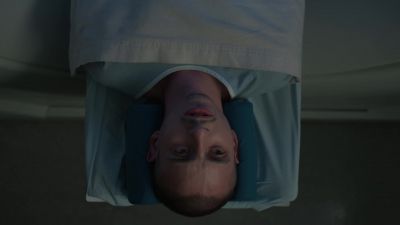I got laid off. - The Good Doctor
