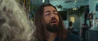 - I got laid off.
- You what! Why? - Instant Karma