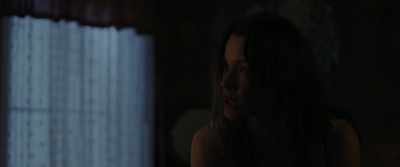 I got to leave on that stage,
or people are going to wonder. - Murder at Yellowstone City