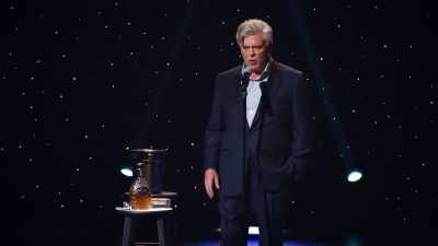 I got like 20 tweets from one guy, going, - Ron White: If You Quit Listening, I'll Shut Up