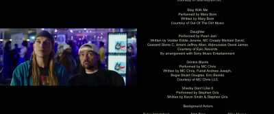 I got, like, 37 franchises - Jay and Silent Bob Reboot