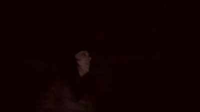 I got, like, a horribly cold
feeling, like a bitterly cold. - Portals to Hell