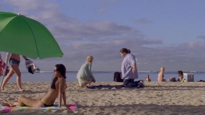 I got, like, six different
kinds of cheeses. - Lost