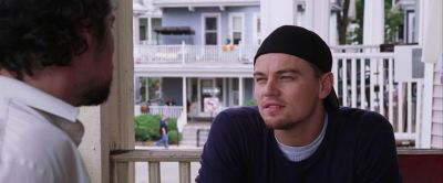 I got like - The Departed
