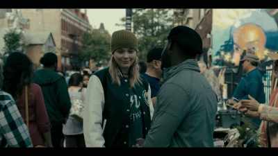 I got that liquidation sale going on.
Genuine Rolex. - Justified: City Primeval