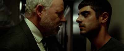 I got to look for the truth
in their eyes, - Where Are You