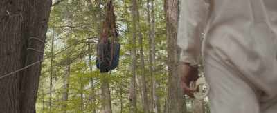 I got lost.
- Uh-huh. - The Escape of Prisoner 614