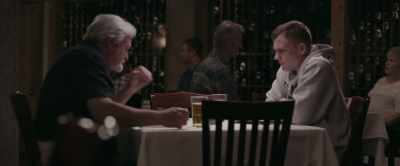 I got lots of extra time
now to work on my paper, - The Last Whistle