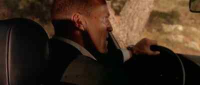 # I got love # - The Transporter