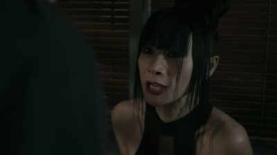 I got lucky
but it was a nightmare. - Lockdown