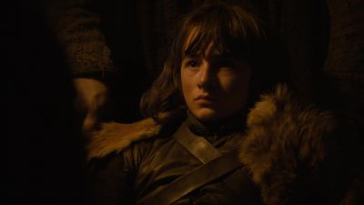 I got lucky - Game of Thrones