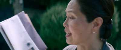 I got your mail - Hard Home