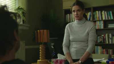 I got married when I was 27, - The Romanoffs