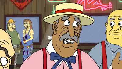 I got married
in the second grade, - Momma Named Me Sheriff