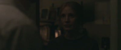 I got Maya and Alex. I got my girls. - The Good Nurse