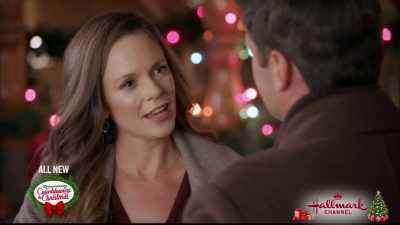 I got my MBA
a few years ago, - Check Inn to Christmas