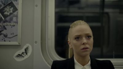 I got your messages. - Mr. Robot
