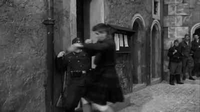 I got money to pay
every woodhead in this camp. - The Colditz Story