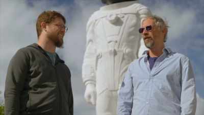 I got more actively interested
in Bitcoin in 2013. - Money Electric: The Bitcoin Mystery