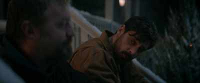 I got more loyalty than the
bastard that ratted me out. - Subservience