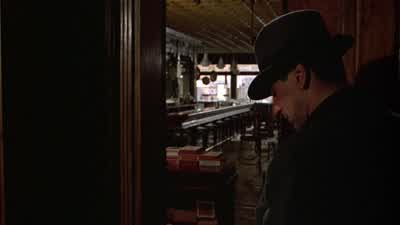 I got more than I need. - Once Upon a Time in America