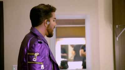 ♪ I got mortgages on homes - The Show Must Go On: The Queen + Adam Lambert Story