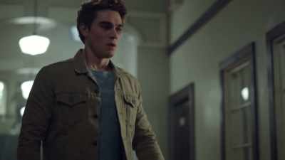 I Got so much to lose - Riverdale