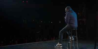 I got so much on my mind, man. - Michael Che: Shame the Devil