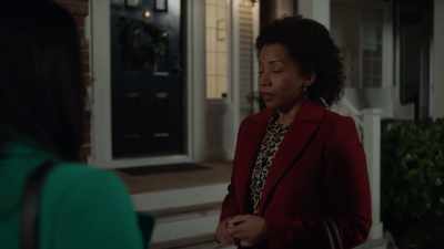 I got your name
from Penelope Grant. - The Cases of Mystery Lane