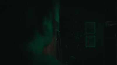 I got nervous. It felt weird. - Haunted Hospitals
