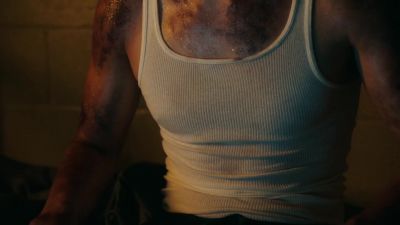 I got next. And it
ain't gonna be pretty. - The Equalizer