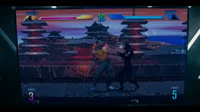 I got next. - The Chi
