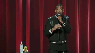 ♪ I got nine cars-- ♪ - Marlon Wayans: Woke-ish