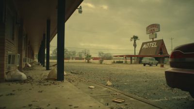 I got no beef
with you gentlemen. - Fear the Walking Dead