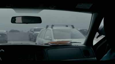 I got no doubt
Mansell put a gun in her hand. - Justified: City Primeval