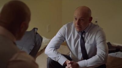I got no fucking clue what to do next. - Ballers