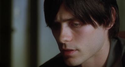 I got no one to - Requiem for a Dream