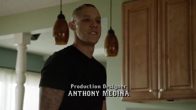 I got no place to go, Jax. - Sons of Anarchy