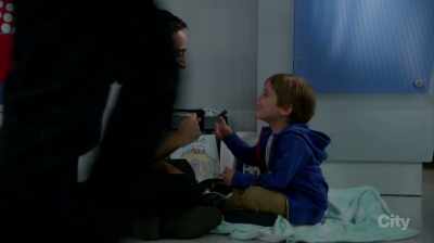 - I got your nose!
- [GIGGLES] - LA to Vegas